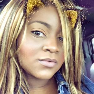 Meet your Posher, Joycelyn